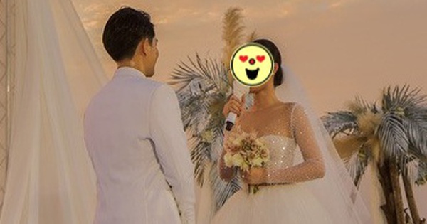 1 hiện tượng bất ngờ xảy ra trong đám cưới 10 tỷ đồng của đôi sao Vbiz, sau 6 năm vẫn chưa ai tái hiện lại được!
