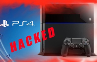 PS4 tiếp tục thất thủ trước hacker, God of War đã trở thành món hàng miễn phí