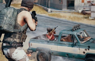 PUBG Mobile: Những khẩu súng hot mà người chơi nào cũng muốn sở hữu