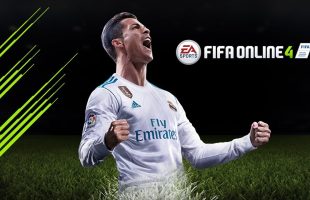 Mừng FIFA Online 4 ra mắt, Garena Việt Nam tổ chức event đầu tiên cho game thủ