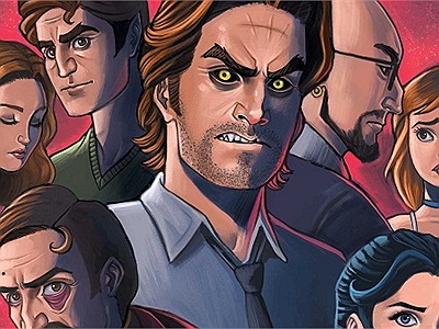 Tuyệt phẩm nhập vai The Wolf Among Us 2 còn lâu mới thấy ánh mặt trời