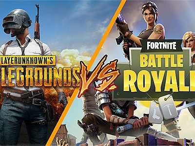 Không thể chịu đựng nổi nữa, PUBG quyết định đâm đơn kiện Fortnite lên tòa án Hàn Quốc vì bản quyền