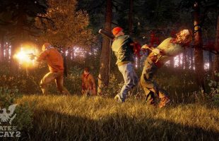 Game kinh dị, sinh tồn State of Decay 2 phá vỡ cột mốc 1 triệu người chơi chỉ sau 2 ngày ra mắt