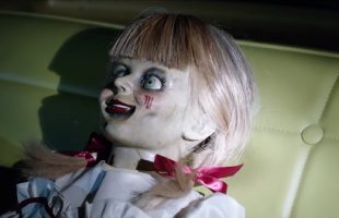 Annabelle: Ác Quỷ Trở Về tung trailer mới nhất đầy rùng rợn, hé lộ thêm nhiều nhân vật quỷ ám khác thuộc Vũ trụ phim kinh dị The Conjuring