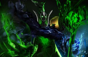 Dota Auto Chess: Ra mắt Tộc Wizard, thử nghiệm thêm những hero mới