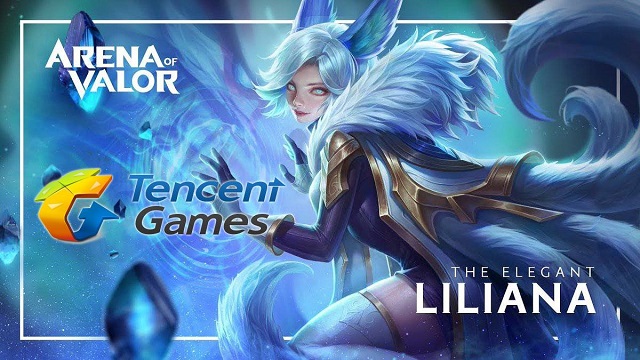 Arena of Valor (Liên Quân Mobile quốc tế) thất bại tại Mỹ, châu Âu, đội Marketing đã bị Tencent cho giải tán?