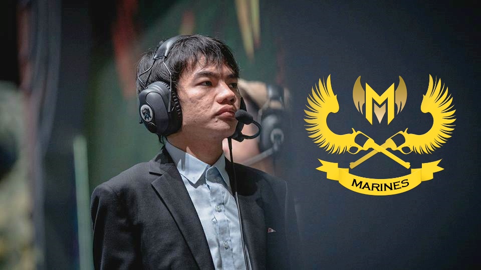 GAM ESPORTS: Tinikun lui về phía sau, GAM đón HLV mới?