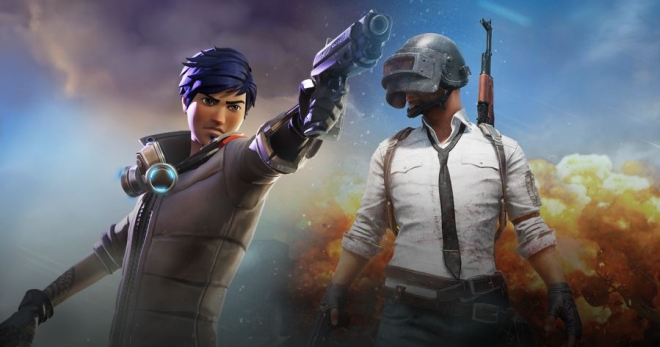 PUBG: Mặc dù không được chú ý nhiều như Fortnite, game vẫn phát triển mạnh trong năm 2019