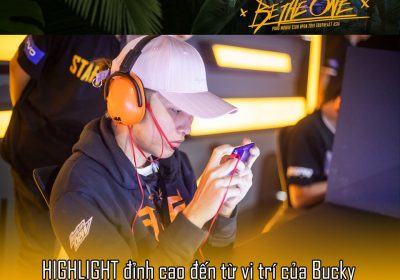 SEMI SEA FINAL PMCO 2019:  Sự trở lại của đội tuyển FFQ và chàng trai mang tên Bucky