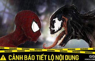 Không phải Deadpool, đây mới là gã 