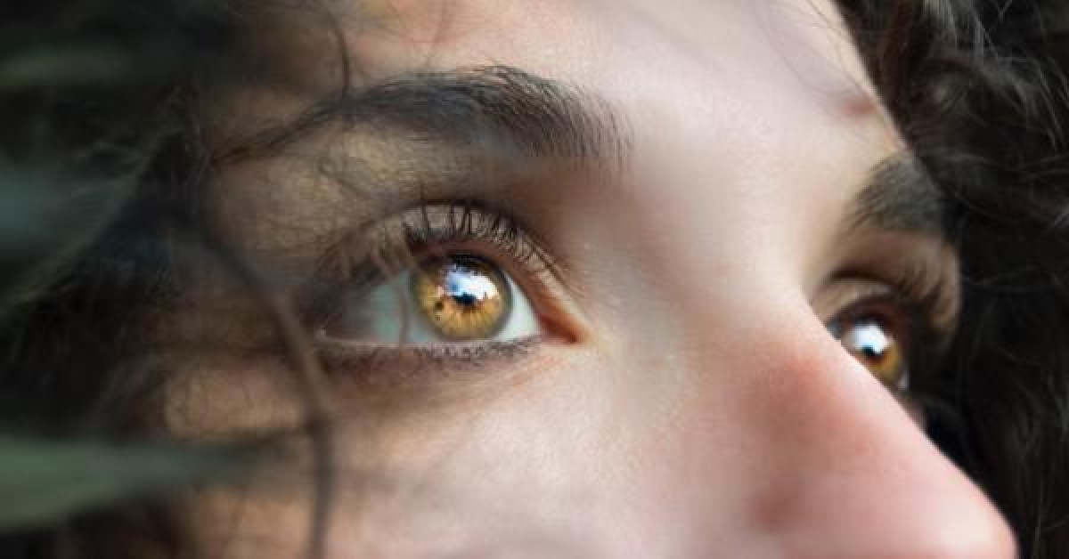 Đột phá mắt nhân tạo mang lại ánh sáng cho người mù