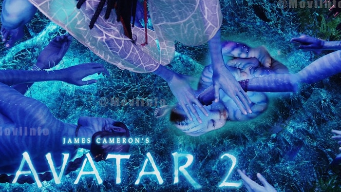 Avatar 2: Bối cảnh sẽ được quay dưới đại dương với công nghệ mới nhất
