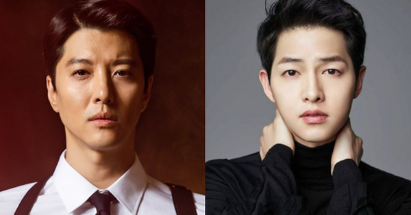 Học Song Joong Ki hậu ly dị, Lee Dong Gun lao vào tìm niềm vui trong phim điện ảnh mới 