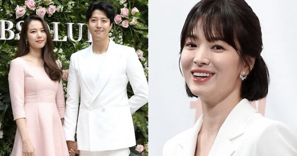 Song Hye Kyo bất ngờ bị réo tên giữa drama vợ chồng Lee Dong Gun ly hôn, chuyện gì thế này?