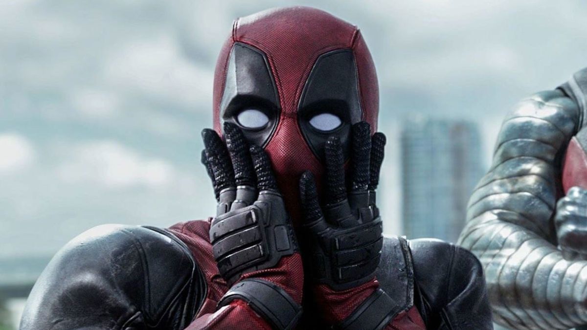 Deadpool 3 vẫn chưa biết bao giờ sẽ ra mắt trong vũ trụ điện ảnh Marvel