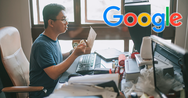 Sợ nhân viên ở nhà tránh Covid không hiệu quả, Google tặng mỗi người tận 20 triệu để... sắm sửa đồ tại gia