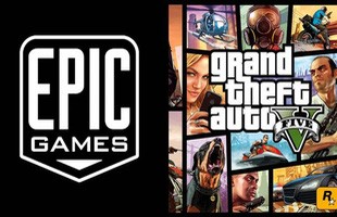 [Tranh cãi] Lấy game miễn phí trên Epic Games rồi bán lại là đúng hay sai ?