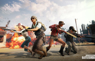 Lần đầu tiên trong lịch sử, PUBG mở cửa miễn phí