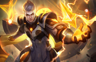 Con cưng của Garena lại có thêm Skin, game thủ “kêu giời kêu đất” vì hiệu ứng tẻ nhạt và ngoại hình tầm thường!