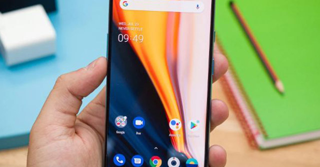 OnePlus Nord CE 5G giá rẻ lộ diện với cấu hình ngon