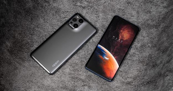 OPPO Find X3 Pro 5G - thành quả tới từ những công nghệ đột phá được đầu tư đúng mực