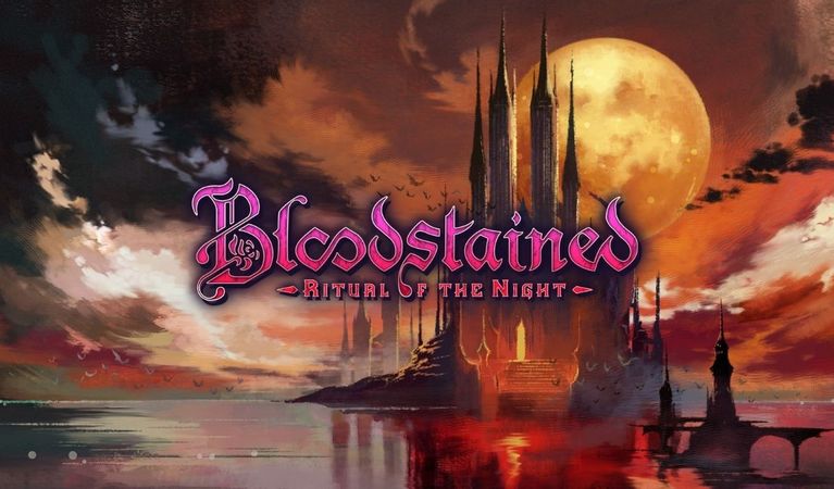 Bloodstained: Ritual Of The Night phần tiếp theo đang được phát triển