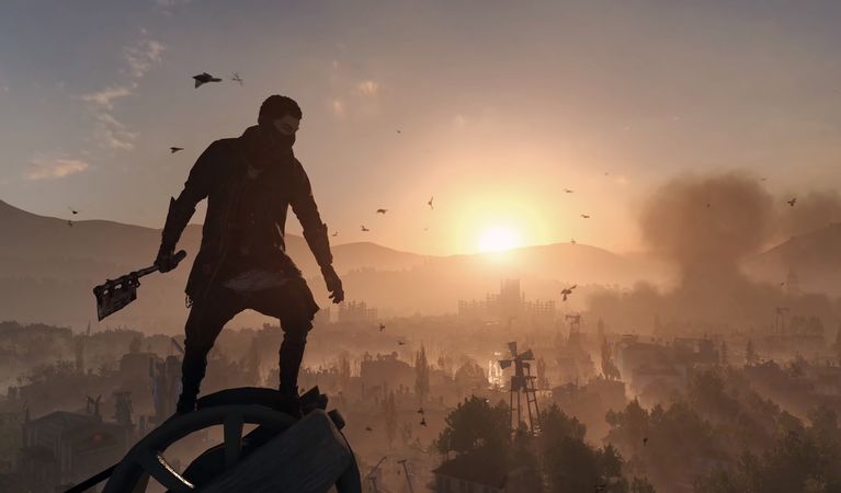 Dying Light 2 hé lộ gameplay mới và ngày phát hành