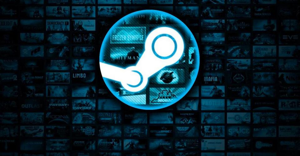 Steam có thể thêm tính năng quản lý thư viện cho người dùng