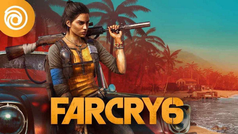 Far Cry 6 tung Trailer chính thức - Game thủ bàng hoàng vì đồ họa quá khủng