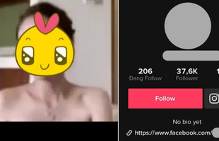 Nghi vấn lộ clip sex khiến lượng follow TikTok tăng vọt, nữ diễn viên Về Nhà Đi Con có động thái bảo vệ mình