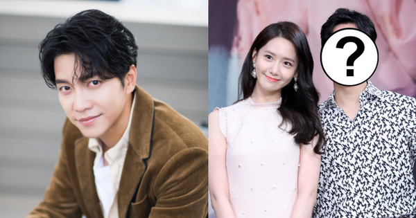 Bạn trai cũ Lee Seung Gi vừa công khai tình mới, Yoona (SNSD) cũng lộ luôn mối quan hệ bất ngờ với 1 nam thần màn ảnh