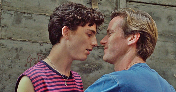 Call Me By Your Name ở bờ vực bị khai tử sau liên hoàn phốt tình dục gây sốc của nam chính