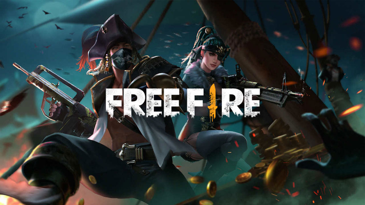 5 nhân vật ấn tượng nên thử nhất tại OB34 Free Fire