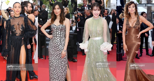 Bế mạc Cannes: Chủ tịch giải 