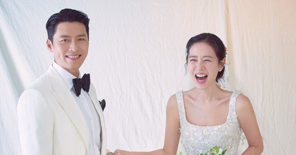 Son Ye Jin mang thai con đầu lòng sau 3 tháng kết hôn cùng Hyun Bin, phía công ty lên tiếng