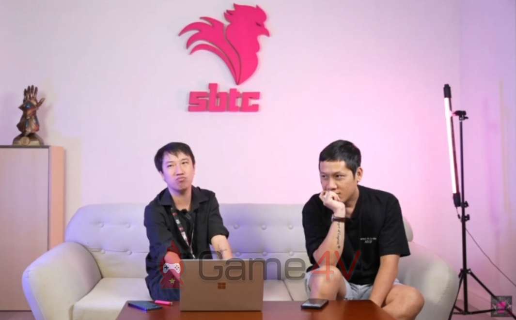 LMHT: Sẽ không còn SBTC Esports tại VCS trong mùa giải 2024?