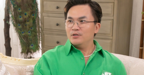 MC Đại Nghĩa: 