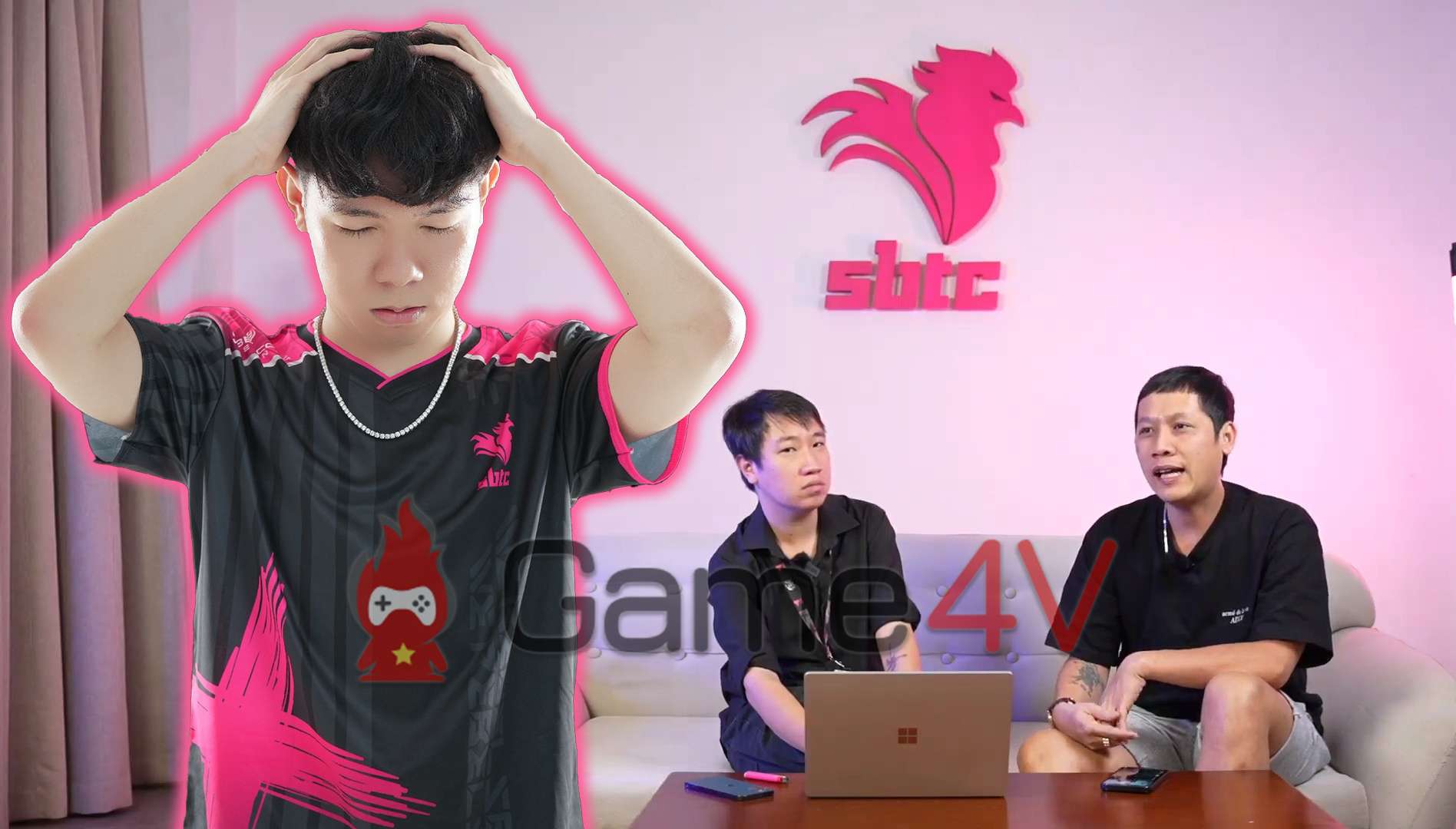 SBTC Esports bị ‘ném đá’ khi hé lộ lý do đằng sau lời chia tay gây tranh cãi với Slayder