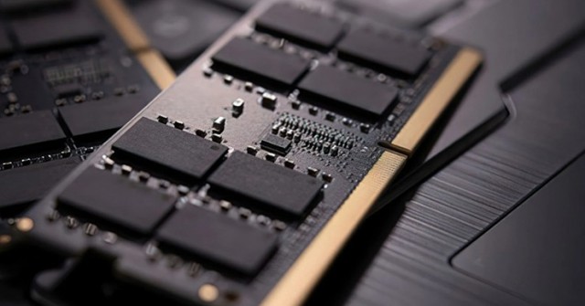 RAM DDR5 chưa phổ biến, DDR6 đã rục rịch ra mắt vào năm sau