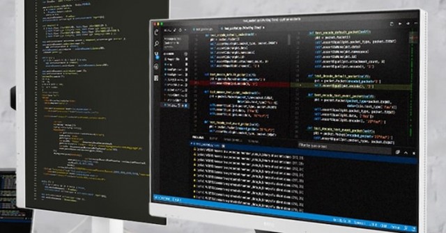 Top 3 màn hình đáng sở hữu dành cho lập trình viên, game thủ - CÔNG NGHỆ