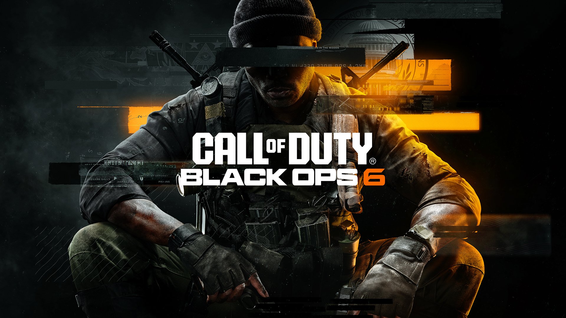 Call of Duty: Black Ops 6 Ra Mắt Trailer Đầu Tiên, Xác Nhận Góp Mặt Trên Game Pass