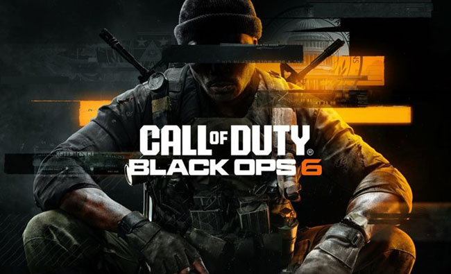 Call of Duty: Black Ops 6 lộ diện trailer