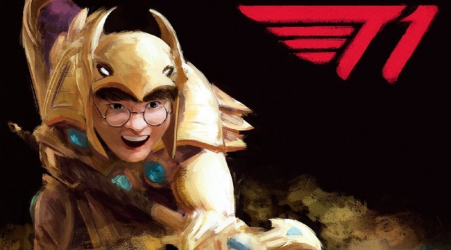 LMHT: Faker tiết lộ chán Azir, muốn từ bỏ Zac Đường Giữa