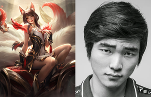 Vừa tung giá HoL của Faker, Riot bồi thêm 