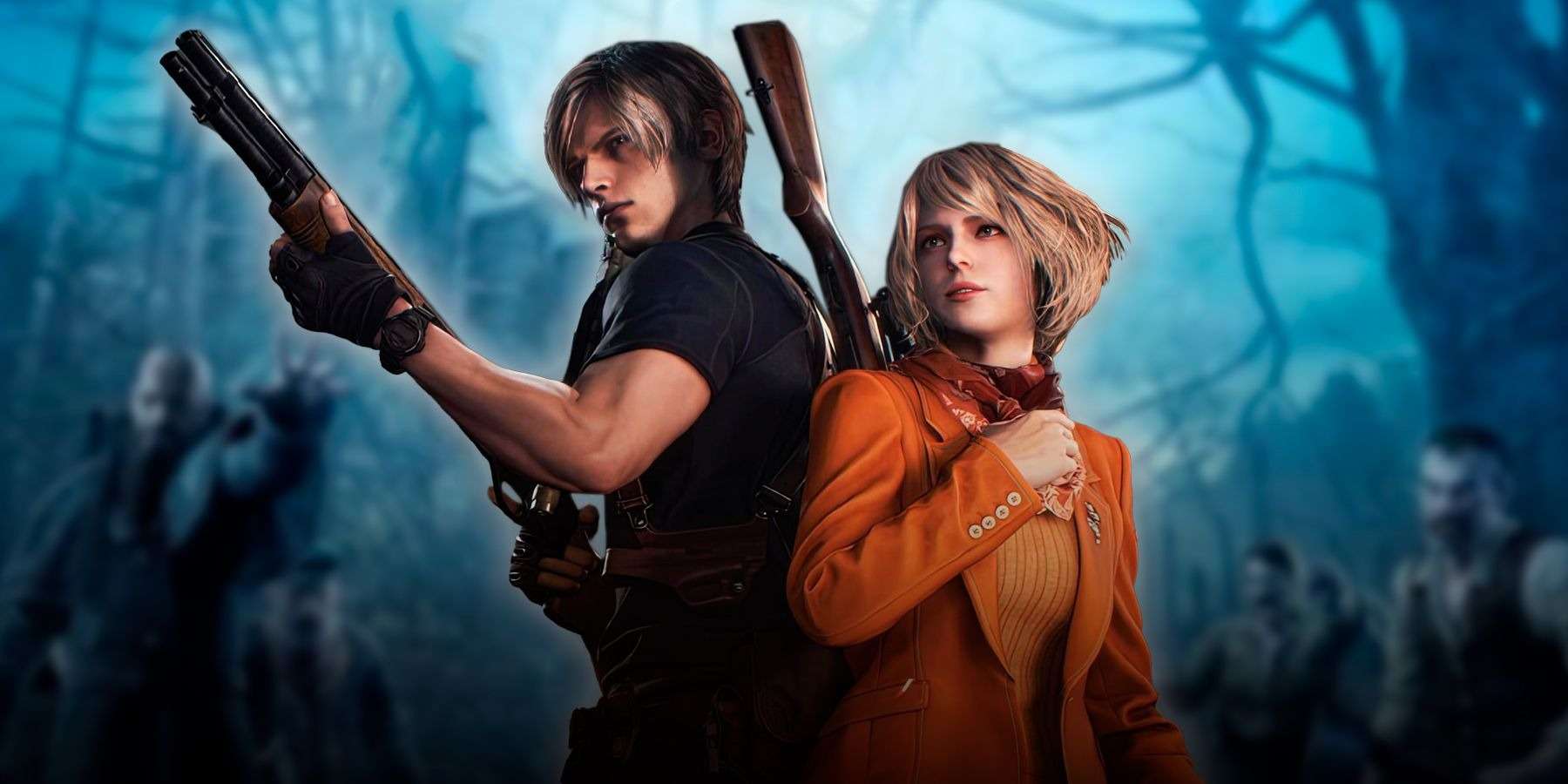 Resident Evil bất ngờ lộ thông tin 2 phần Remake đang được phát triển