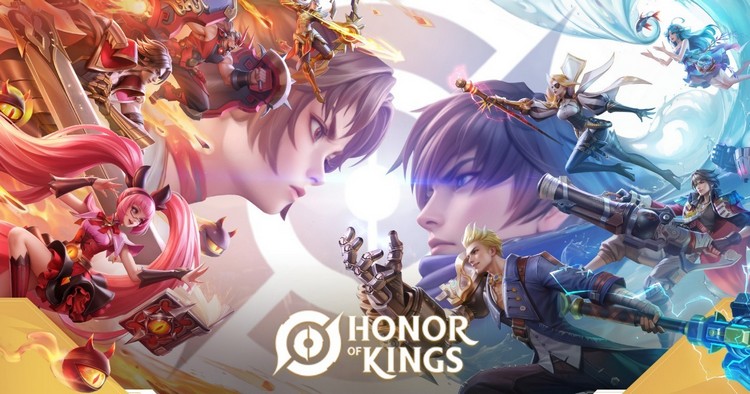 Honor of Kings: Huyền thoại MOBA 5v5 sẵn sàng chinh phục thị trường game toàn cầu