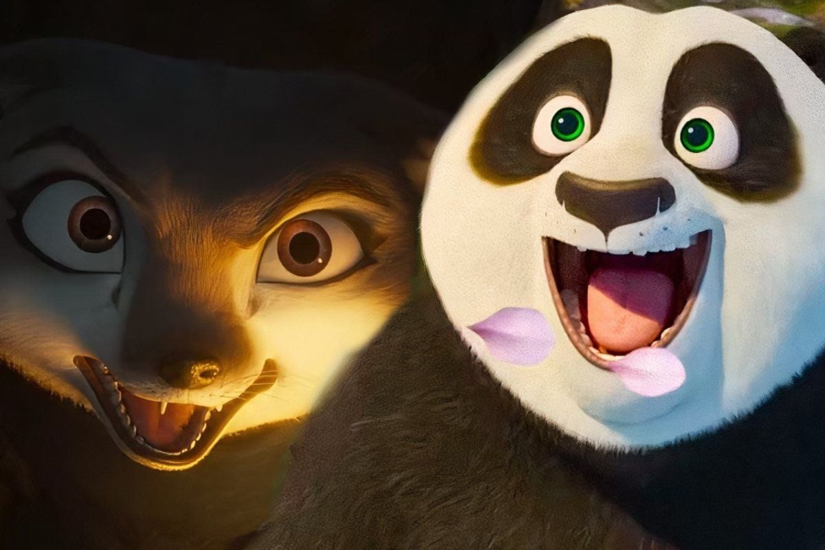 Đạo Diễn Của Phim Kung Fu Panda 4 Nói Về Tiềm Năng Thực Hiện Phần Phim Tiếp Theo