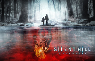 Huyền thoại game kinh dị Silent Hill gây sốc với trò chơi nhập vai mới