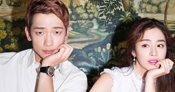 Sau 7 năm kết hôn, Bi Rain tuyên bố Kim Tae Hee không phải là mẫu người yêu lý tưởng