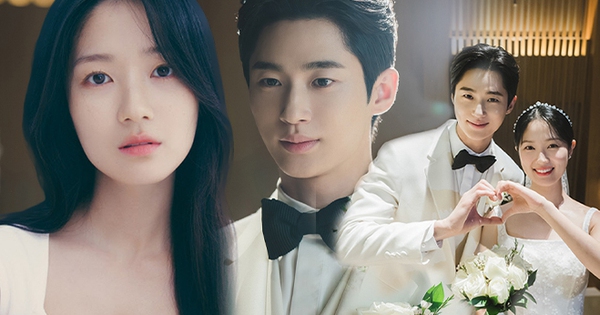 HOT: Nữ chính Cõng Anh Mà Chạy chính thức lên tiếng về tin hẹn hò nam thần Byeon Woo Seok, hé lộ cảm xúc khi 